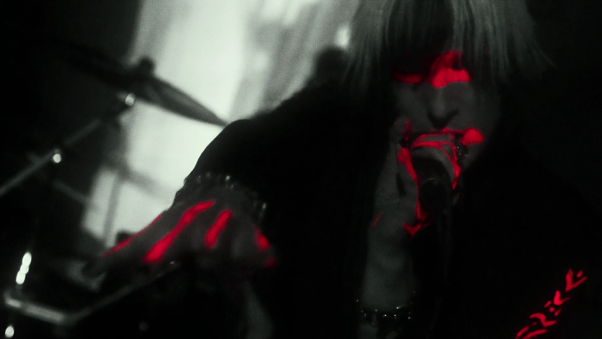 Sinister Cult "Ellipsis"